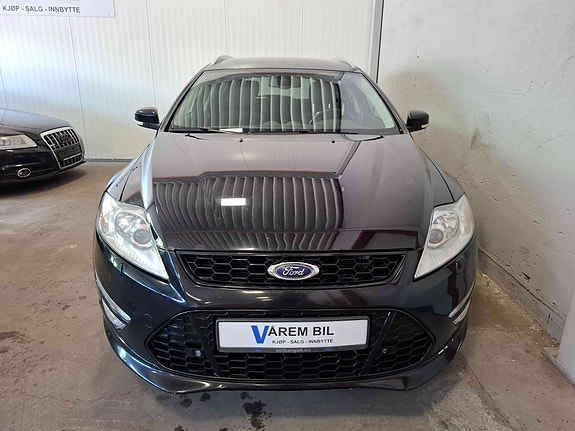 Ford Mondeo 2 of 28