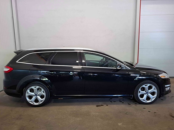 Ford Mondeo 3 of 28