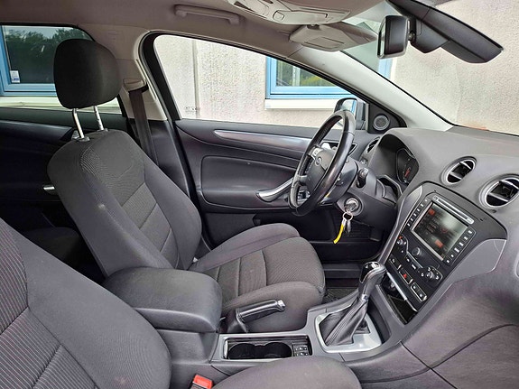 Ford Mondeo 22 of 28