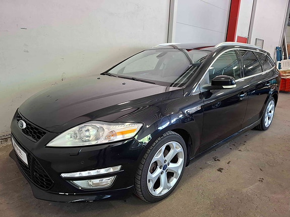 Ford Mondeo 8 of 28