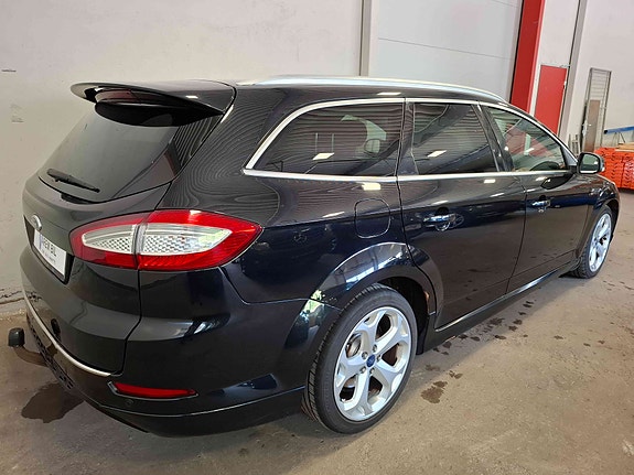 Ford Mondeo 4 of 28