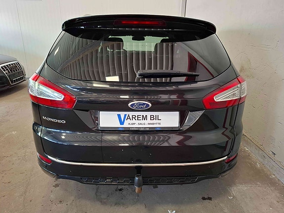 Ford Mondeo 5 of 28