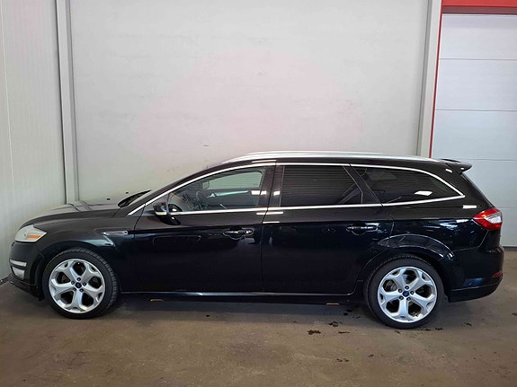 Ford Mondeo 7 of 28