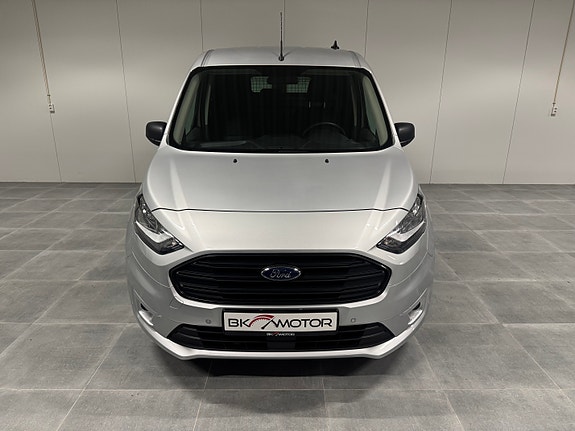 Ford Transit Connect 7 of 30