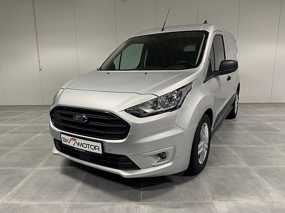 Ford Transit Connect 8 of 30
