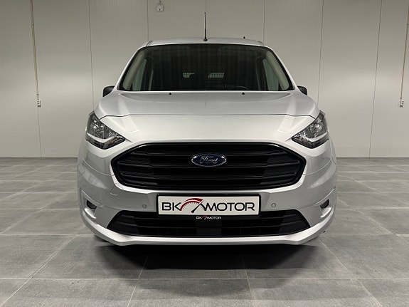 Ford Transit Connect 6 of 30