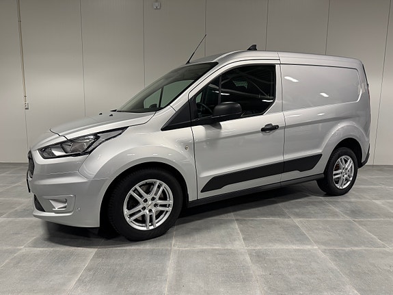 Ford Transit Connect 10 of 30