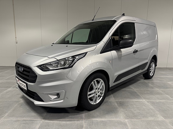 Ford Transit Connect 9 of 30