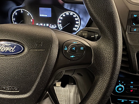 Ford Transit Connect 25 of 30