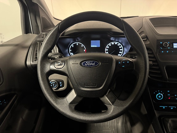 Ford Transit Connect 24 of 30