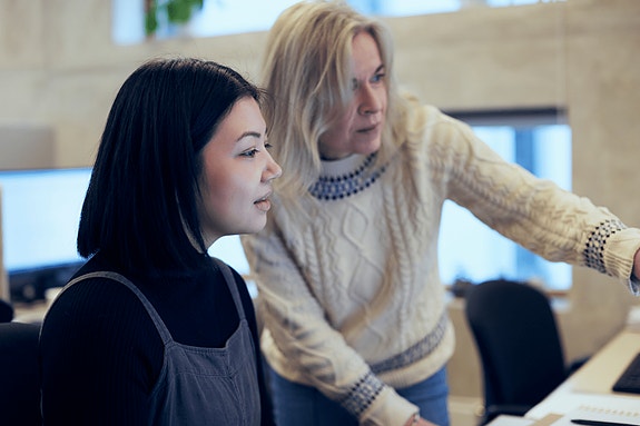 Bilde 1 av 4 i jobbannonse-galleriet