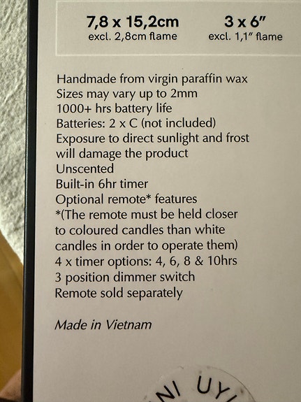 Product image 3 of 3