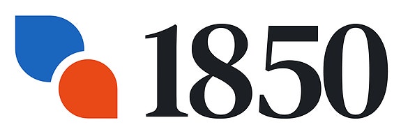 1850 Nummeropplysningen AS logo