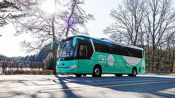 Bilde 1 av 8 i jobbannonse-galleriet