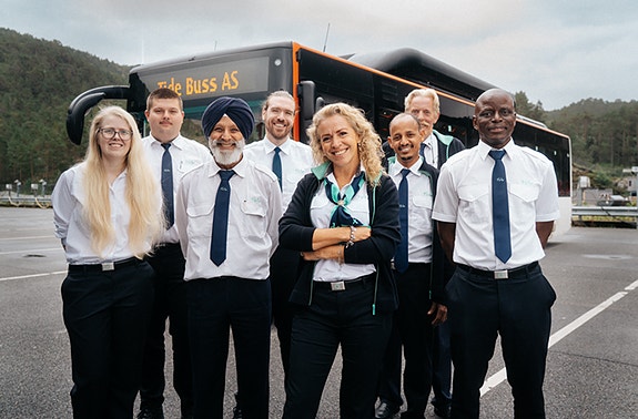 Bilde 2 av 8 i jobbannonse-galleriet