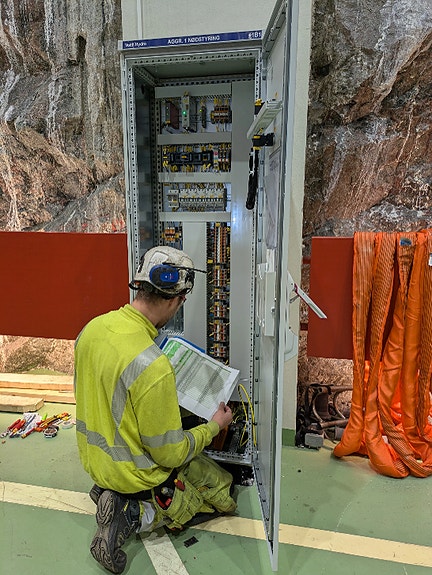 Bilde 4 av 5 i jobbannonse-galleriet