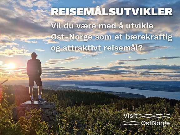 Bilde 1 av 3 i jobbannonse-galleriet