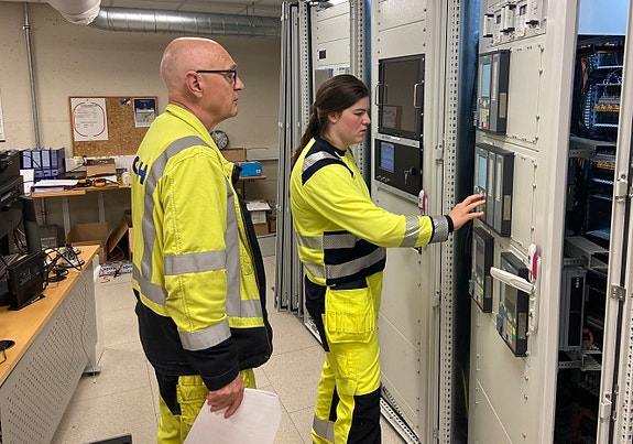 Bilde 2 av 5 i jobbannonse-galleriet