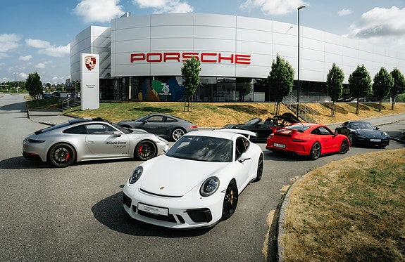 Bilde 1 av 1 i jobbannonse-galleriet