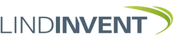 LINDINVENT AS logo