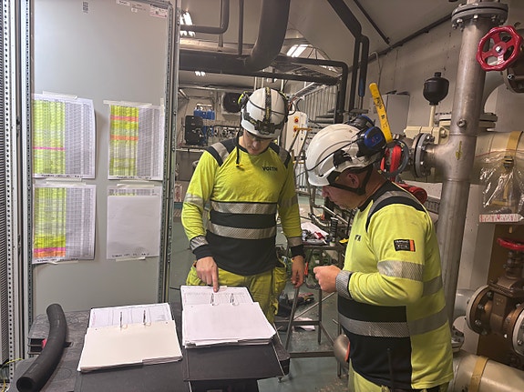 Bilde 1 av 5 i jobbannonse-galleriet