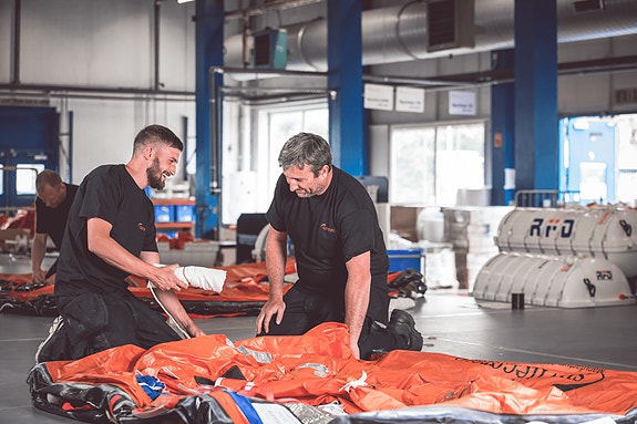 Bilde 1 av 2 i jobbannonse-galleriet