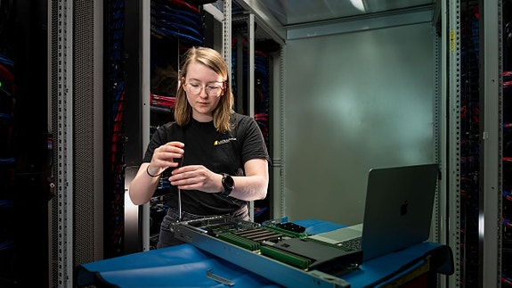 Bilde 1 av 7 i jobbannonse-galleriet