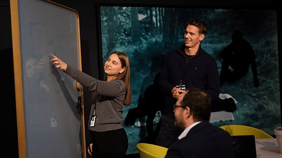 Bilde 1 av 1 i jobbannonse-galleriet