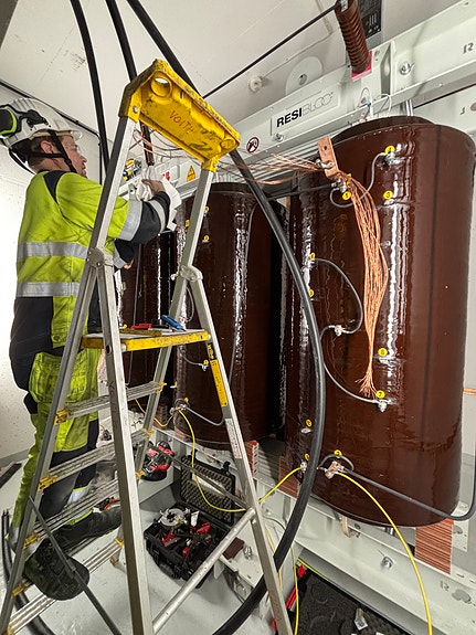 Bilde 2 av 6 i jobbannonse-galleriet