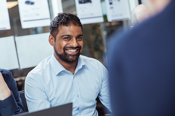 Bilde 1 av 3 i jobbannonse-galleriet