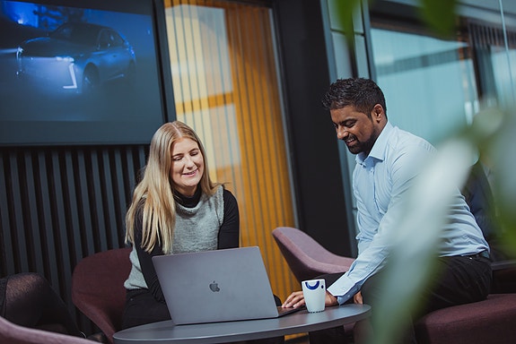 Bilde 2 av 3 i jobbannonse-galleriet