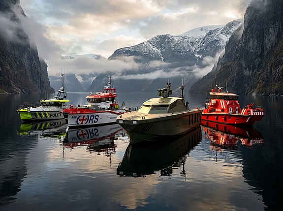 Bilde 1 av 1 i jobbannonse-galleriet