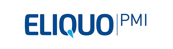ELIQUO PMI AS logo