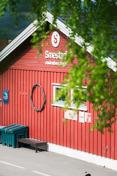 Bilde 1 av 1 i jobbannonse-galleriet