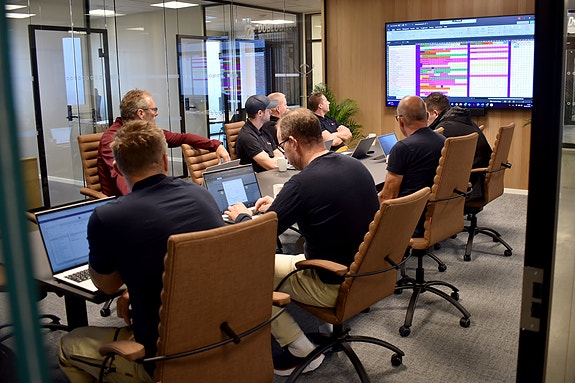 Bilde 3 av 9 i jobbannonse-galleriet