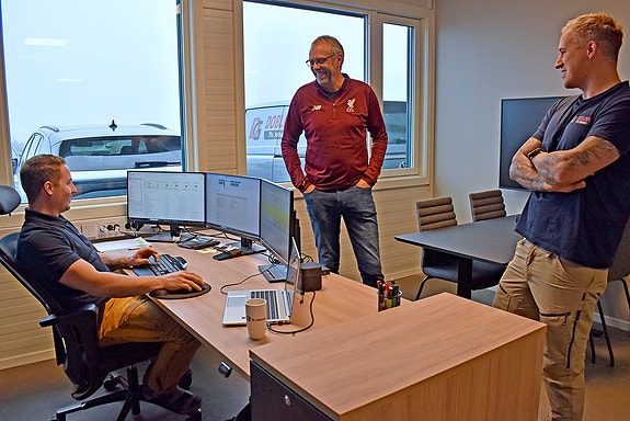 Bilde 7 av 9 i jobbannonse-galleriet