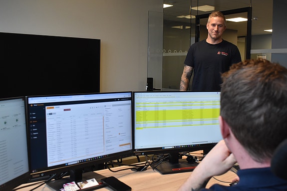 Bilde 1 av 9 i jobbannonse-galleriet