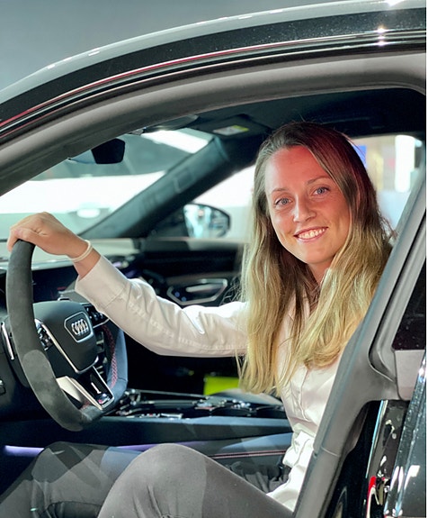 Bilde 1 av 1 i jobbannonse-galleriet