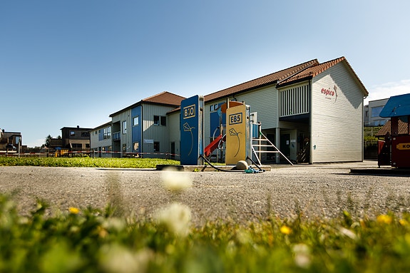 Bilde 1 av 5 i jobbannonse-galleriet