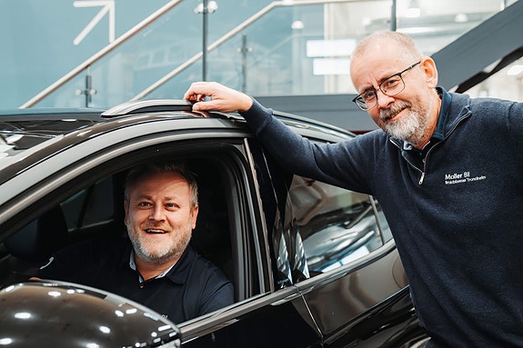 Bilde 1 av 1 i jobbannonse-galleriet