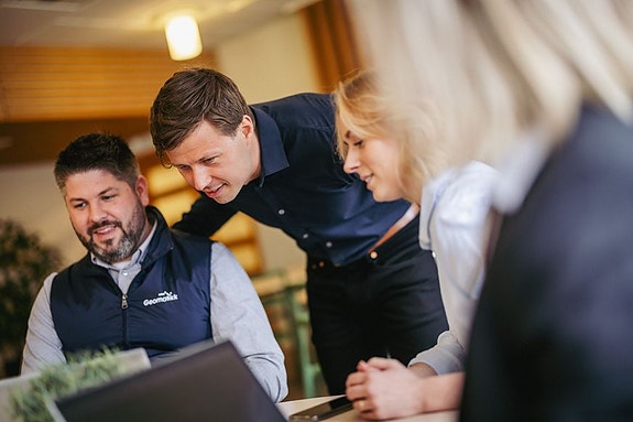 Bilde 1 av 1 i jobbannonse-galleriet