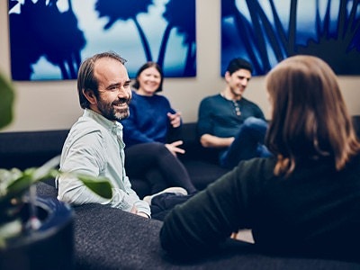 Bilde 1 av 1 i jobbannonse-galleriet