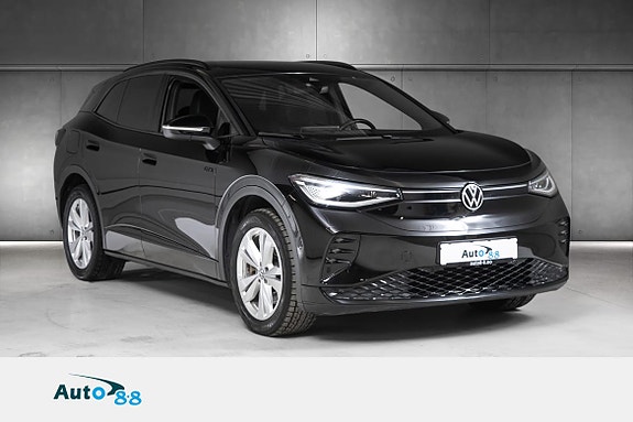 Volkswagen ID.4 GTX