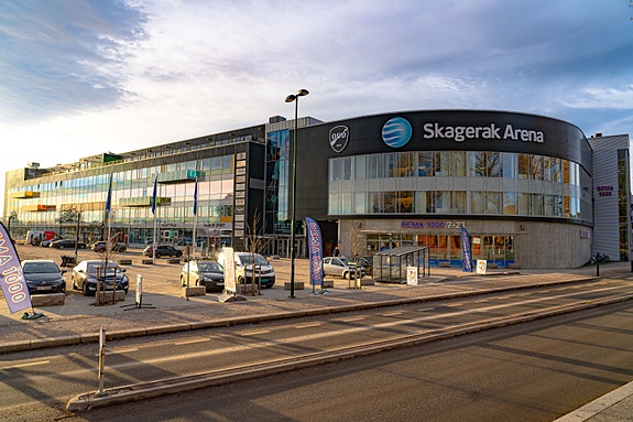 Bilde 1 av 2 i jobbannonse-galleriet