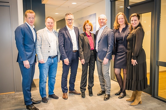 Bilde 1 av 7 i jobbannonse-galleriet