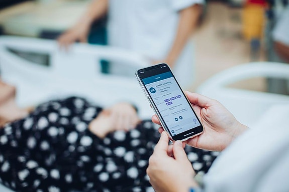 Bilde 3 av 6 i jobbannonse-galleriet