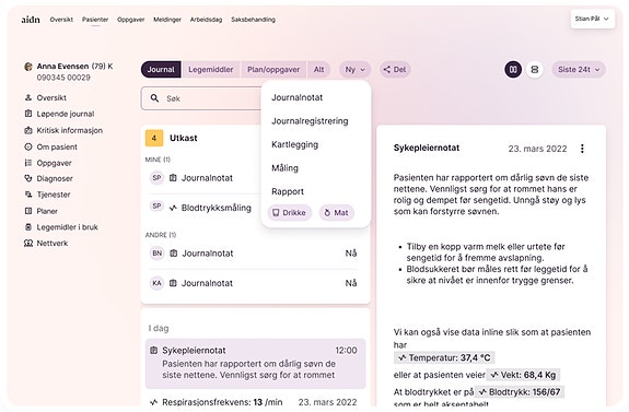 Bilde 2 av 6 i jobbannonse-galleriet