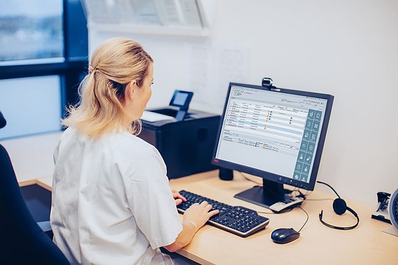 Bilde 1 av 6 i jobbannonse-galleriet