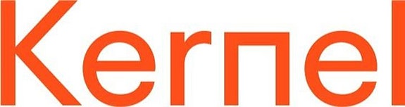 KERNEL AS logo