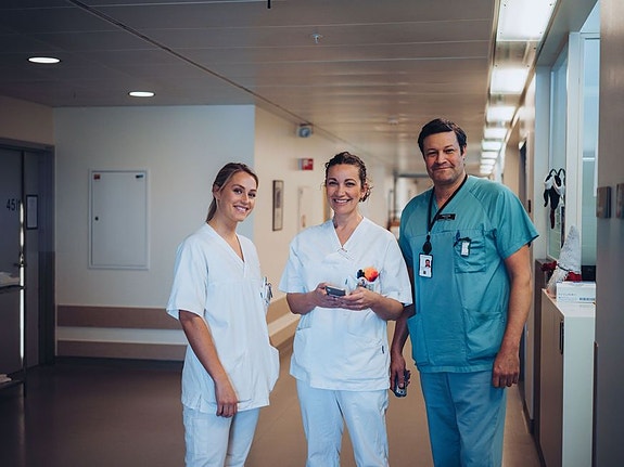 Bilde 4 av 6 i jobbannonse-galleriet